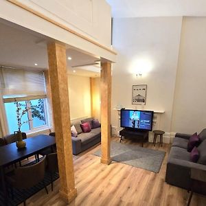 Appartement met Drie Slaapkamers